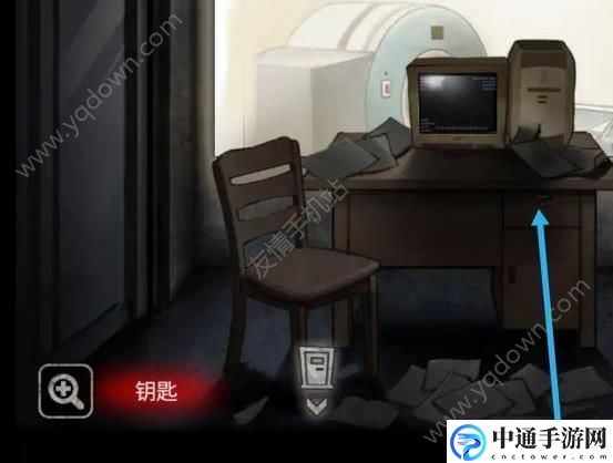 十三号病院第三章攻略 第三章快速通关技巧-游戏潮