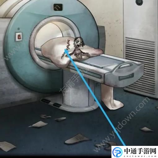 十三号病院第三章攻略 第三章快速通关技巧-游戏潮