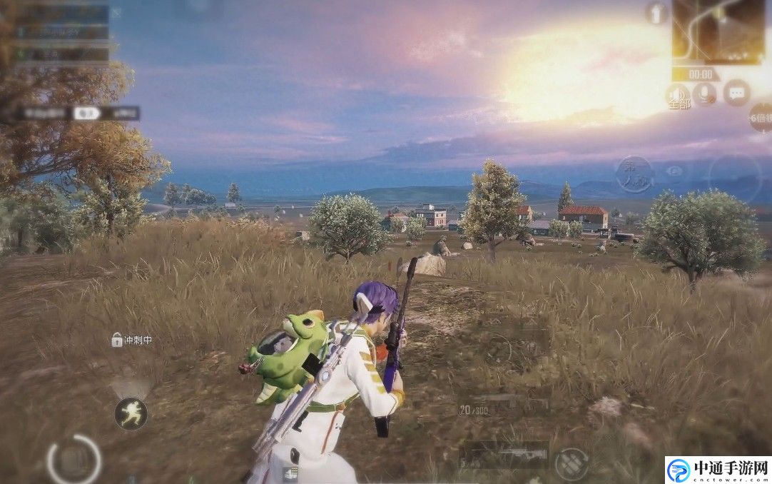 m24和98k哪个厉害