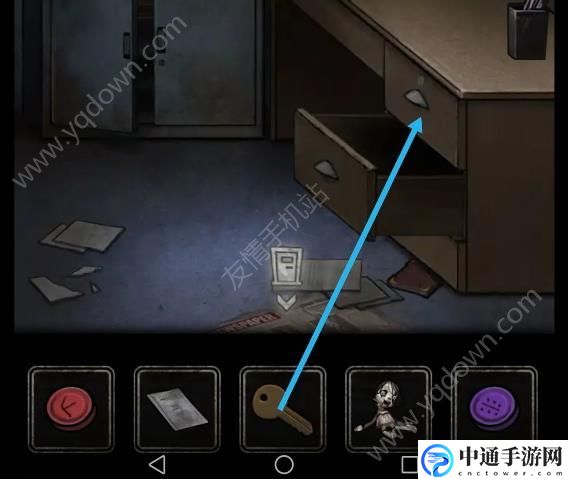 十三号病院第一章攻略 第一章通关技巧分享-游戏潮