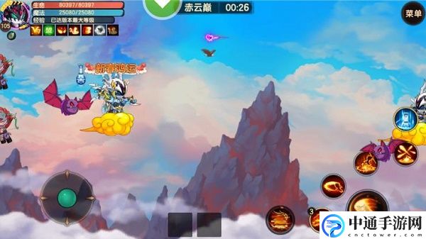 造梦无双玉面公主怎么隐藏进入 宝石系统全解析