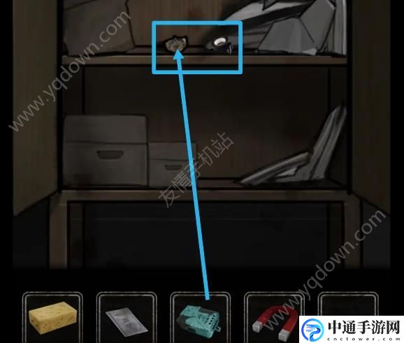 十三号病院第五章攻略 第五章通关技巧详解-游戏潮