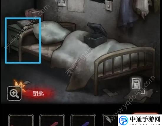 十三号病院第三章攻略 第三章快速通关技巧-游戏潮