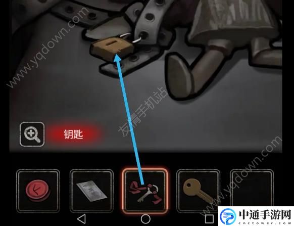 十三号病院第一章攻略 第一章通关技巧分享-游戏潮