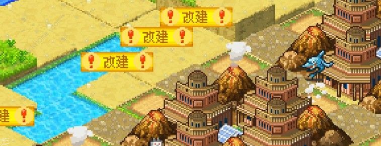 开拓神秘岛怎么刷金币 刷金币方法详解[视频]