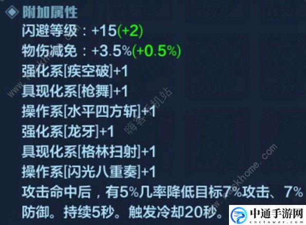 猎人手游装备攻略大全 装备性能解析[视频]