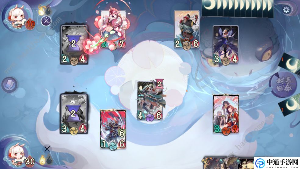 阴阳师百闻牌SSR式神怎么合成 SSR式神合成攻略[视频]