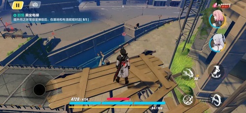 崩坏3后崩坏书宝箱位置在什么地方? 宠物技能特效与战斗效果