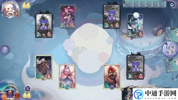 阴阳师百闻牌克制快攻卡组有哪些 克制快攻阵容推荐[视频]
