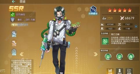 百万骑士团明境计划SSR哪个好 SSR英雄排行榜[视频]