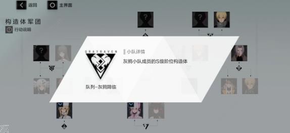 战双帕弥什新角色S露西亚怎么样 新角色S露西亚属性详解[视频]