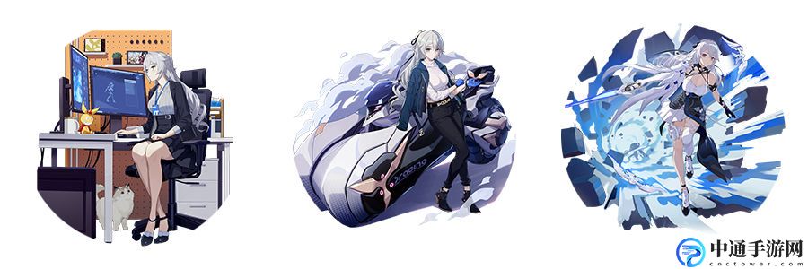 崩坏3次生银翼角色怎么玩? 巧妙利用道具效果轻松战胜敌人