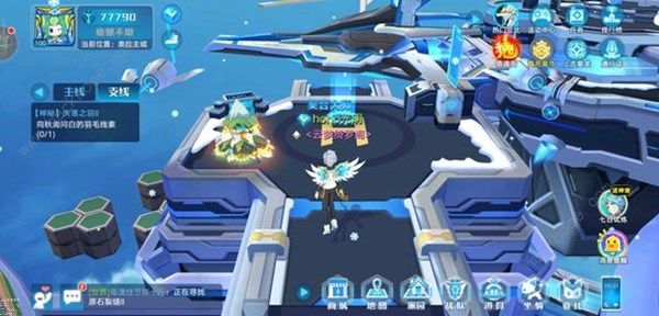 奥拉星手游圣诞彩蛋怎么触发 圣诞彩蛋触发方法[视频]
