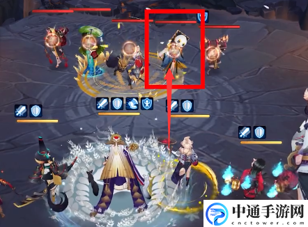 阴阳师残局得胜第四天怎么打? 游戏内节日活动攻略