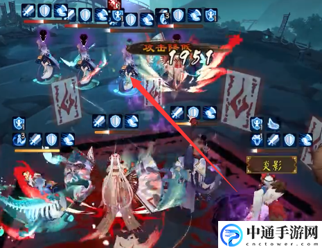 阴阳师残局战第三关怎么打？ 世界探险路线分析
