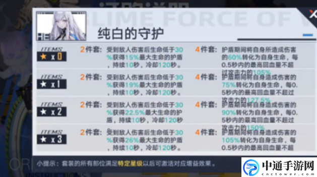 幻塔意志系统介绍 炼金系统药剂制作全攻略