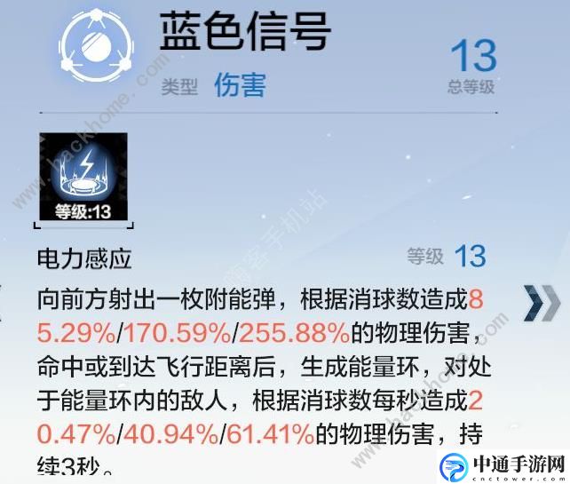 战双帕弥什里乱数技能怎么使用 里乱数技能使用技巧[视频]