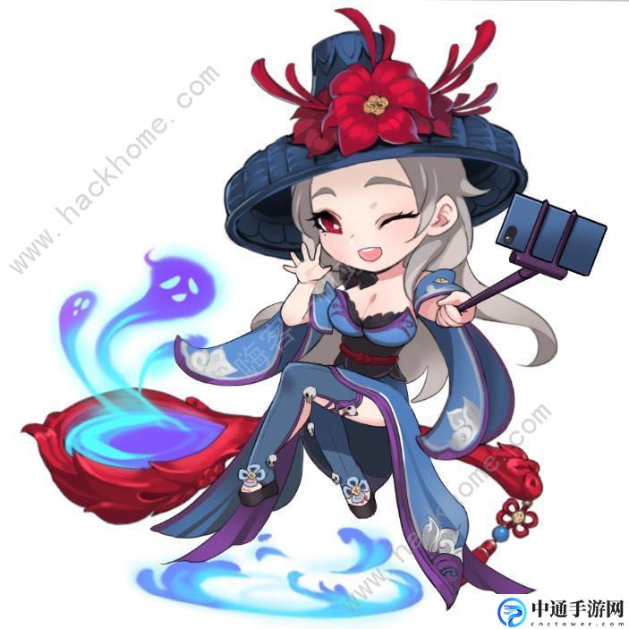 梦幻西游三维版宠物排行榜 最强宠物选择推荐[视频]