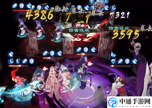 阴阳师残局战第三关怎么打？ 世界探险路线分析