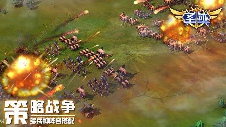 圣迹手游攻略大全 游戏特色解析[视频]
