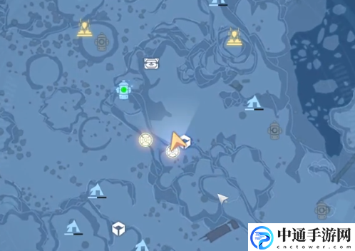 幻塔双鱼座连接什么路线? 游戏内角色外观搭配