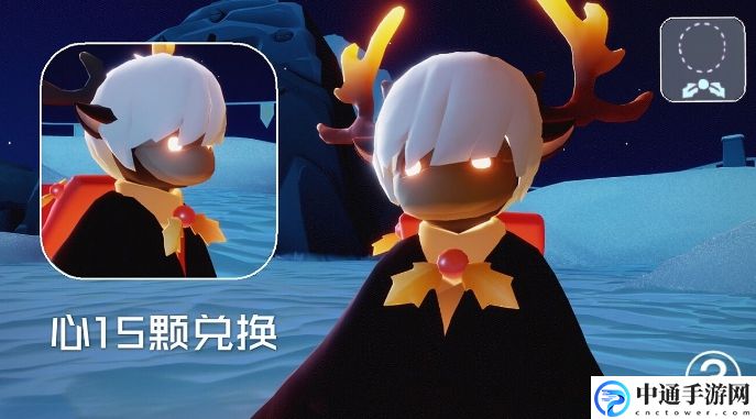 光遇宴会节活动可以兑换什么东西? 游戏活动与限时福利攻略