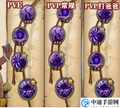 航海王燃烧意志SSR黑胡子技能加点攻略 最强SSR黑胡子技能加点推荐[视频]