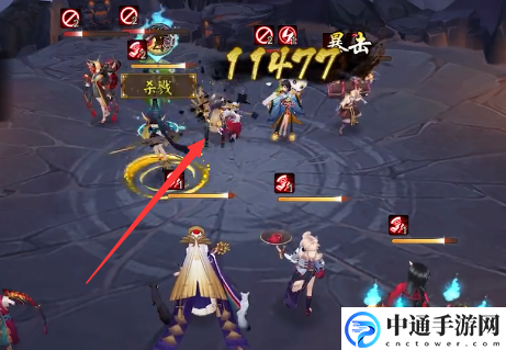 阴阳师残局得胜第四天怎么打? 游戏内节日活动攻略