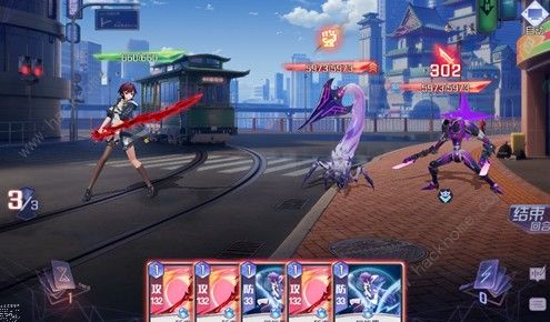 黑潮之上时间蜗牛怎么打 时间蜗牛挑战打法攻略[视频]