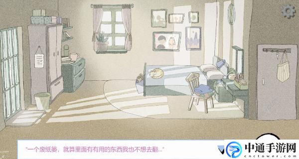 拣爱完美结局攻略总汇 第三章图文通关及成就达成详解[视频]