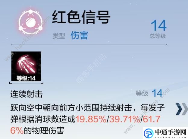 战双帕弥什里乱数技能怎么使用 里乱数技能使用技巧[视频]