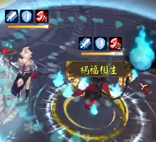 阴阳师残局得胜第四天怎么打? 游戏内节日活动攻略