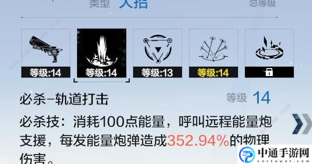 战双帕弥什里乱数技能怎么使用 里乱数技能使用技巧[视频]