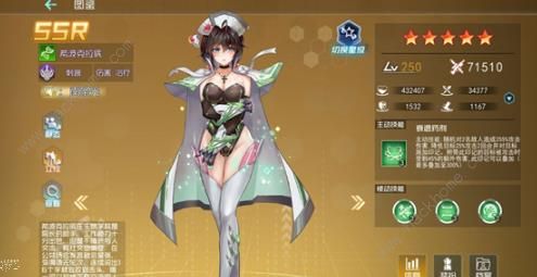 百万骑士团明境计划SSR哪个好 SSR英雄排行榜[视频]