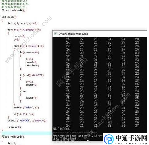 战双帕弥什怎么抽S角色 S角色抽奖技巧及概率[视频]