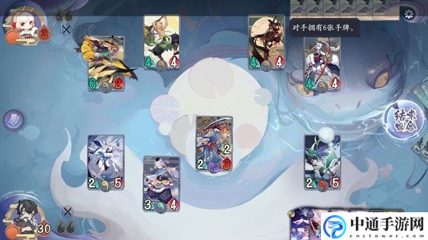 阴阳师百闻牌雪女犬神卡组怎么搭配 雪地萨摩耶牌组推荐[视频]