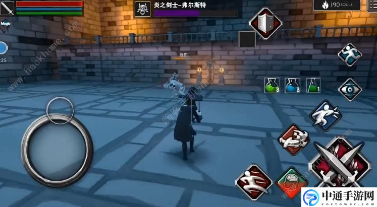 无尽灵魂打BOSS用什么武器好 打BOSS强力武器推荐[视频]