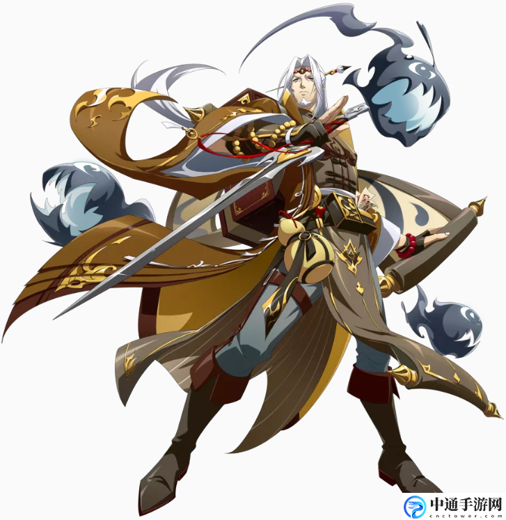 梦幻模拟战月之执政官剑影残诗怎么获取 角色能力提升方法