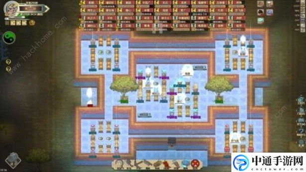 修仙模拟器聚灵阵怎么摆 聚灵阵作用详解[视频]