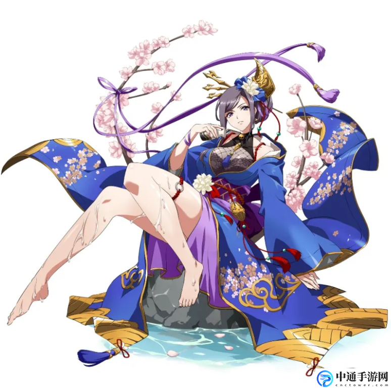 梦幻模拟战铁血总帅烟波夕象怎么获取 隐藏彩蛋获取方法