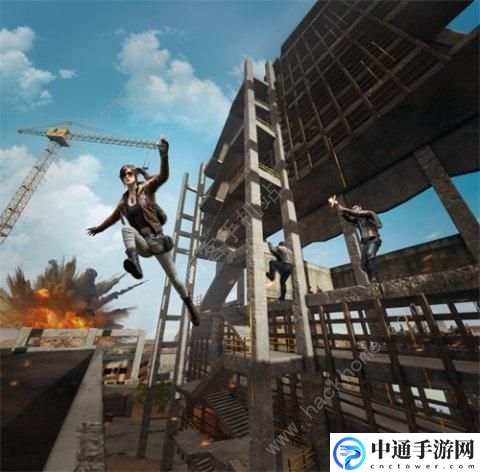 和平精英特种作战模式怎么玩 特种作战玩法详解[视频]