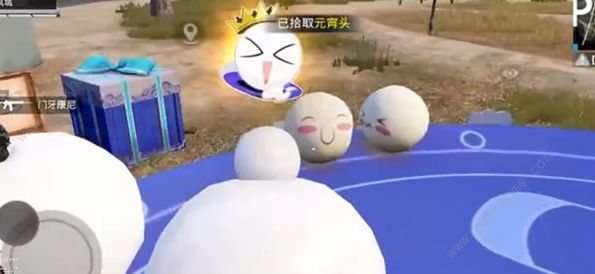 和平精英元宵大作战怎么玩 2020元宵大作战玩法攻略[视频]