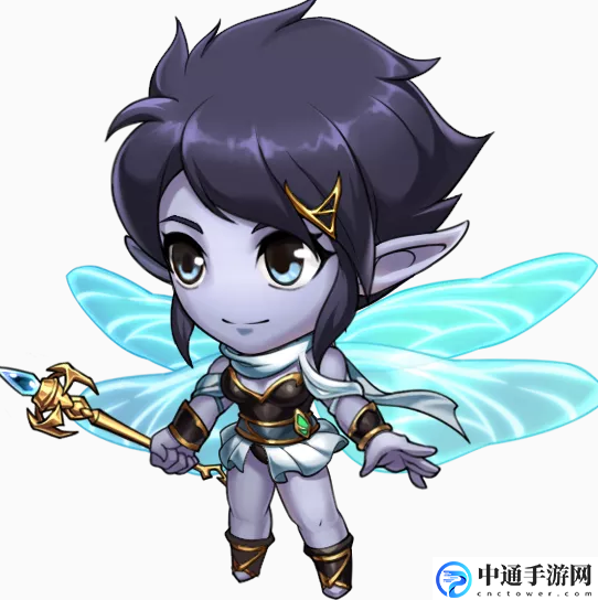 梦幻模拟战仙灵预言者怎么样 宠物进化形态预览