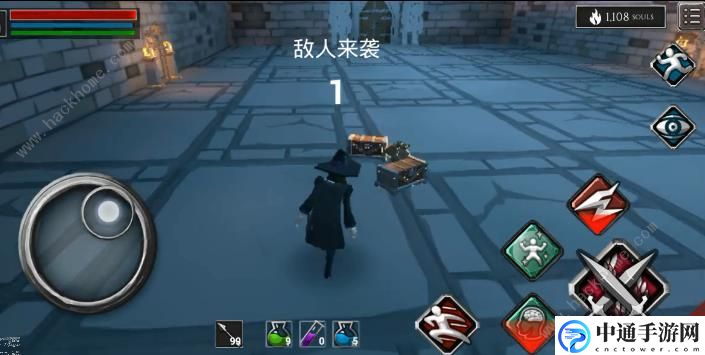 无尽灵魂打BOSS用什么武器好 打BOSS强力武器推荐[视频]