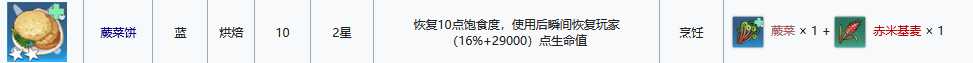 幻塔蕨菜位置在哪里？ 稀有宝藏位置揭晓
